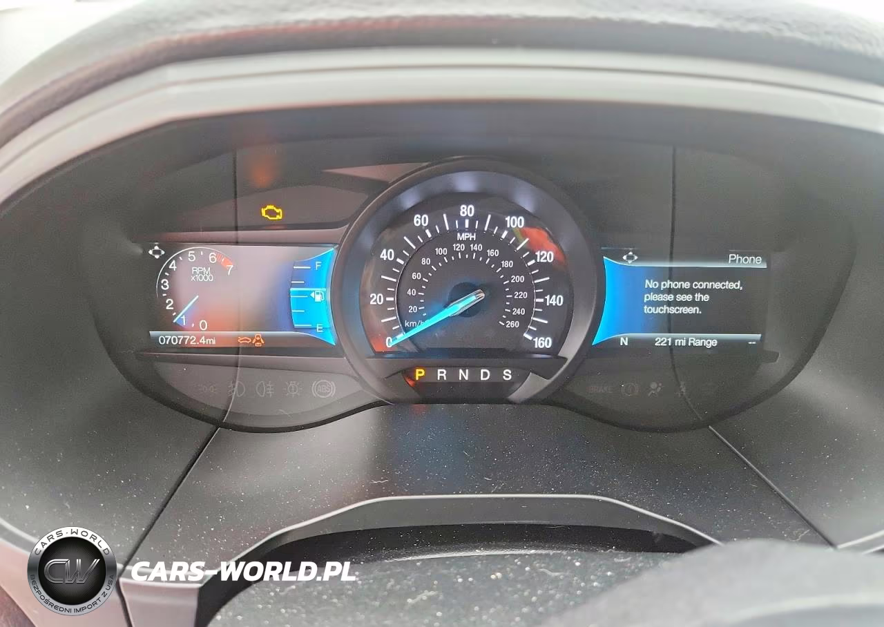 2022 Ford Edge Titanium VIN:2FMPK4K96NBB09057 - 9