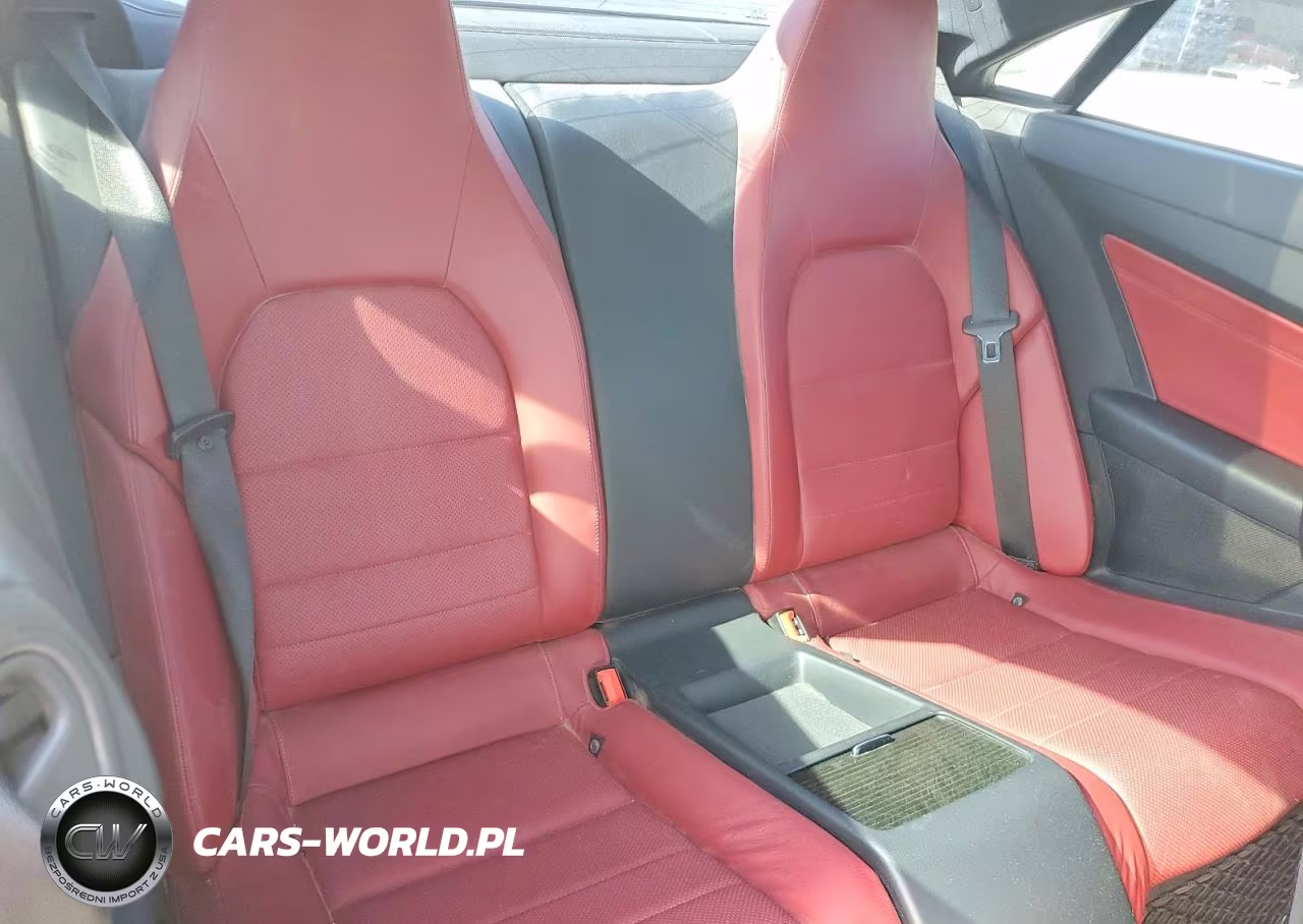 2014 Mercedes-Benz E 350 VIN:WDDKJ5KB0EF235980 - 10
