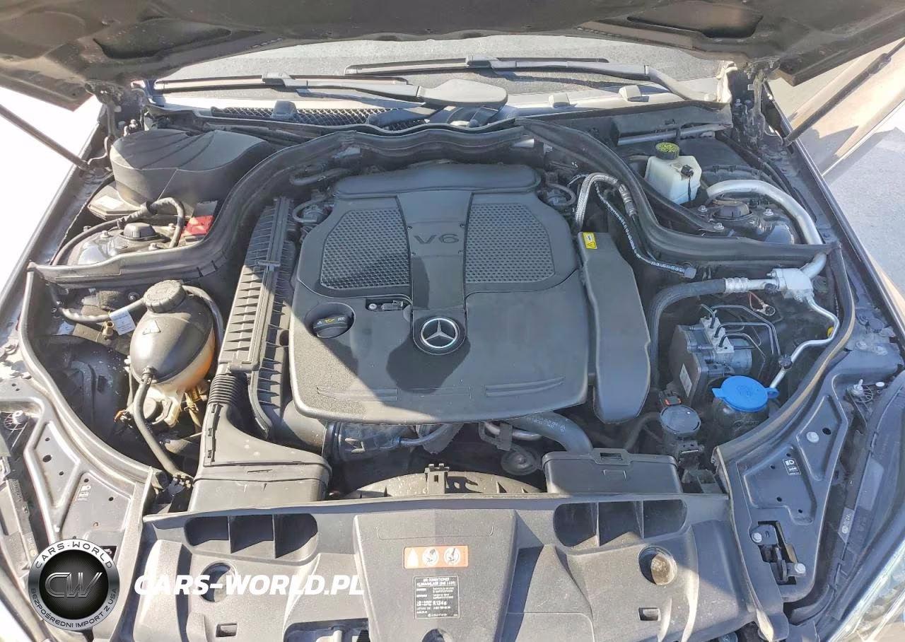 2014 Mercedes-Benz E 350 VIN:WDDKJ5KB0EF235980 - 11