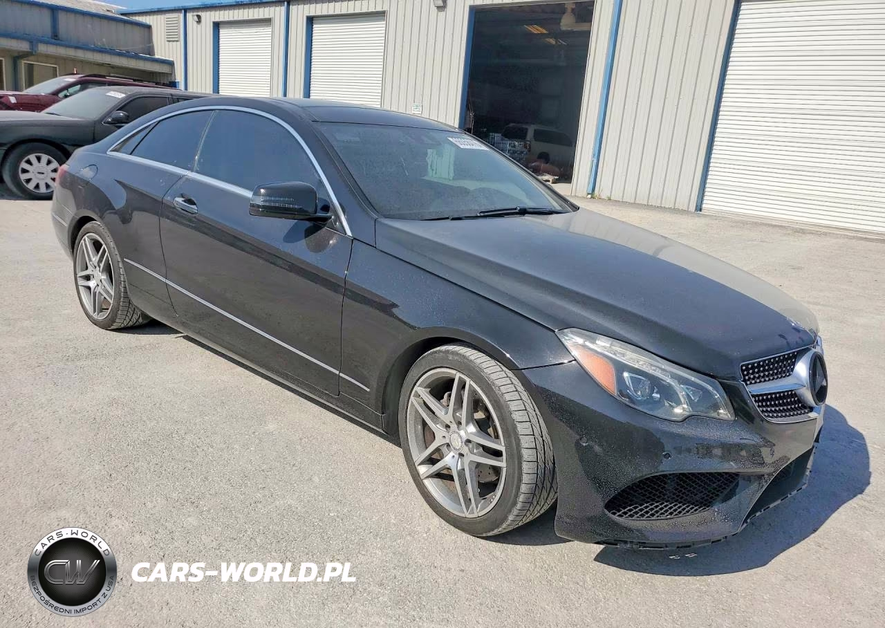 2014 Mercedes-Benz E 350 VIN:WDDKJ5KB0EF235980 - 4