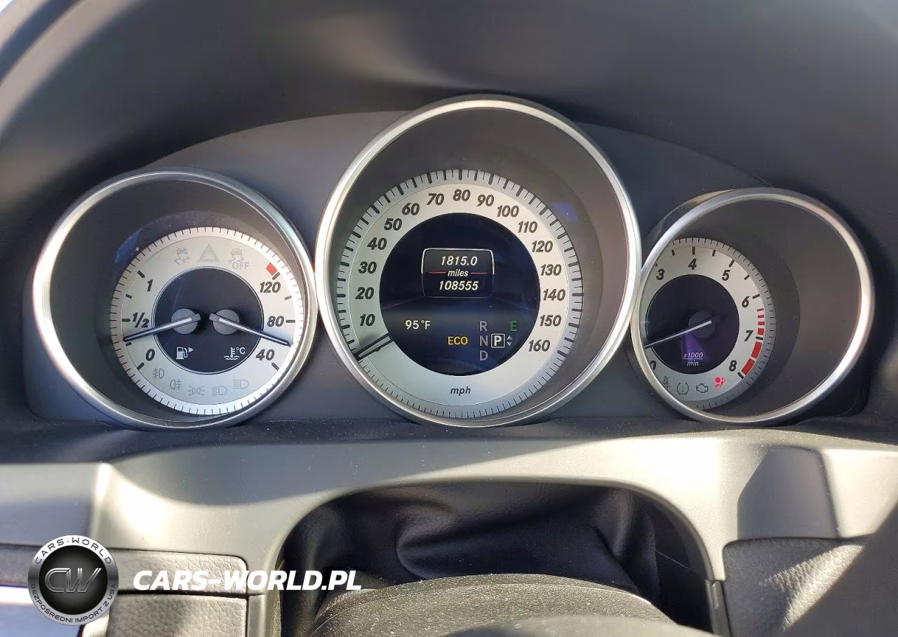 2014 Mercedes-Benz E 350 VIN:WDDKJ5KB0EF235980 - 9