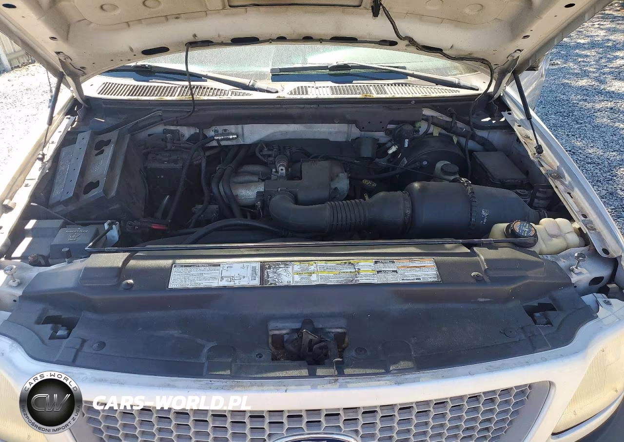 2000 Ford F150 VIN:1FTZX1720YNB55467 - 11