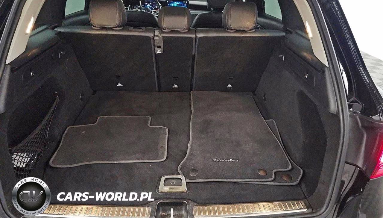 2022 Mercedes-Benz Glc 300 VIN:W1N0G8DB8NV328212 - 11