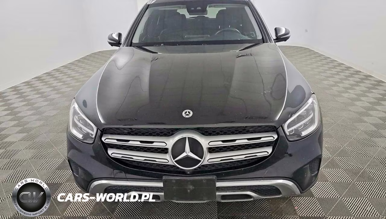 2022 Mercedes-Benz Glc 300 VIN:W1N0G8DB8NV328212 - 13