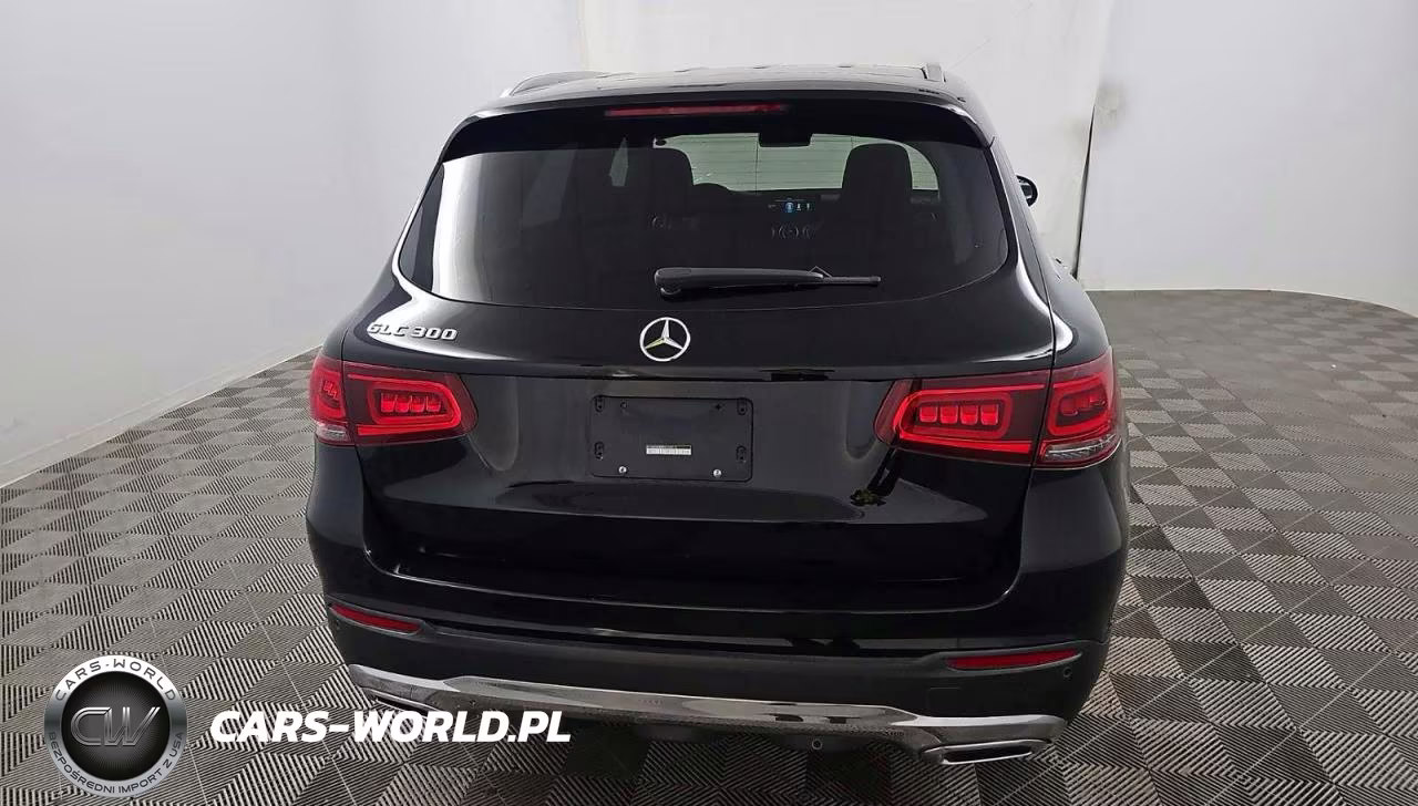 2022 Mercedes-Benz Glc 300 VIN:W1N0G8DB8NV328212 - 14