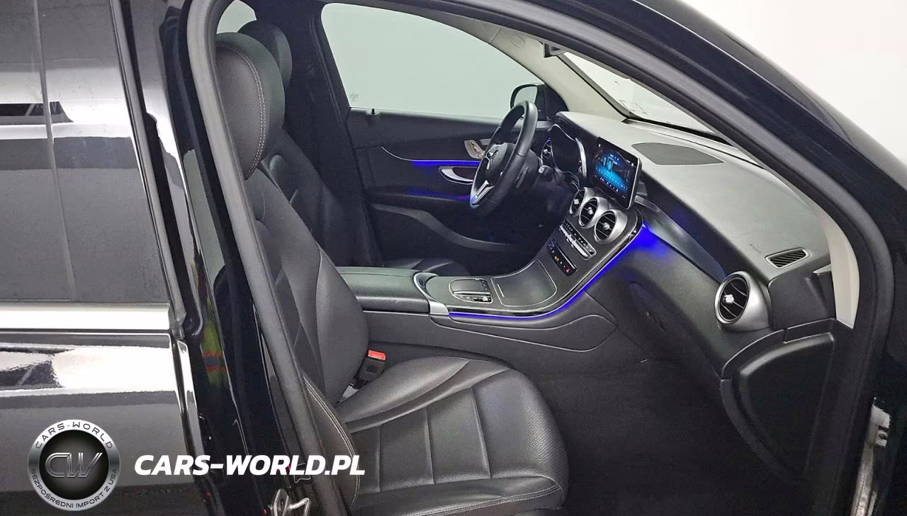 2022 Mercedes-Benz Glc 300 VIN:W1N0G8DB8NV328212 - 5