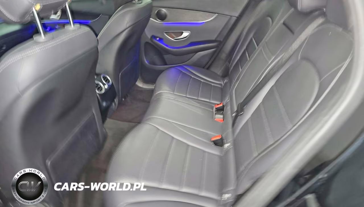 2022 Mercedes-Benz Glc 300 VIN:W1N0G8DB8NV328212 - 6