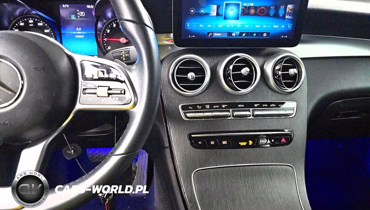 2022 Mercedes-Benz Glc 300 VIN:W1N0G8DB8NV328212 - 9