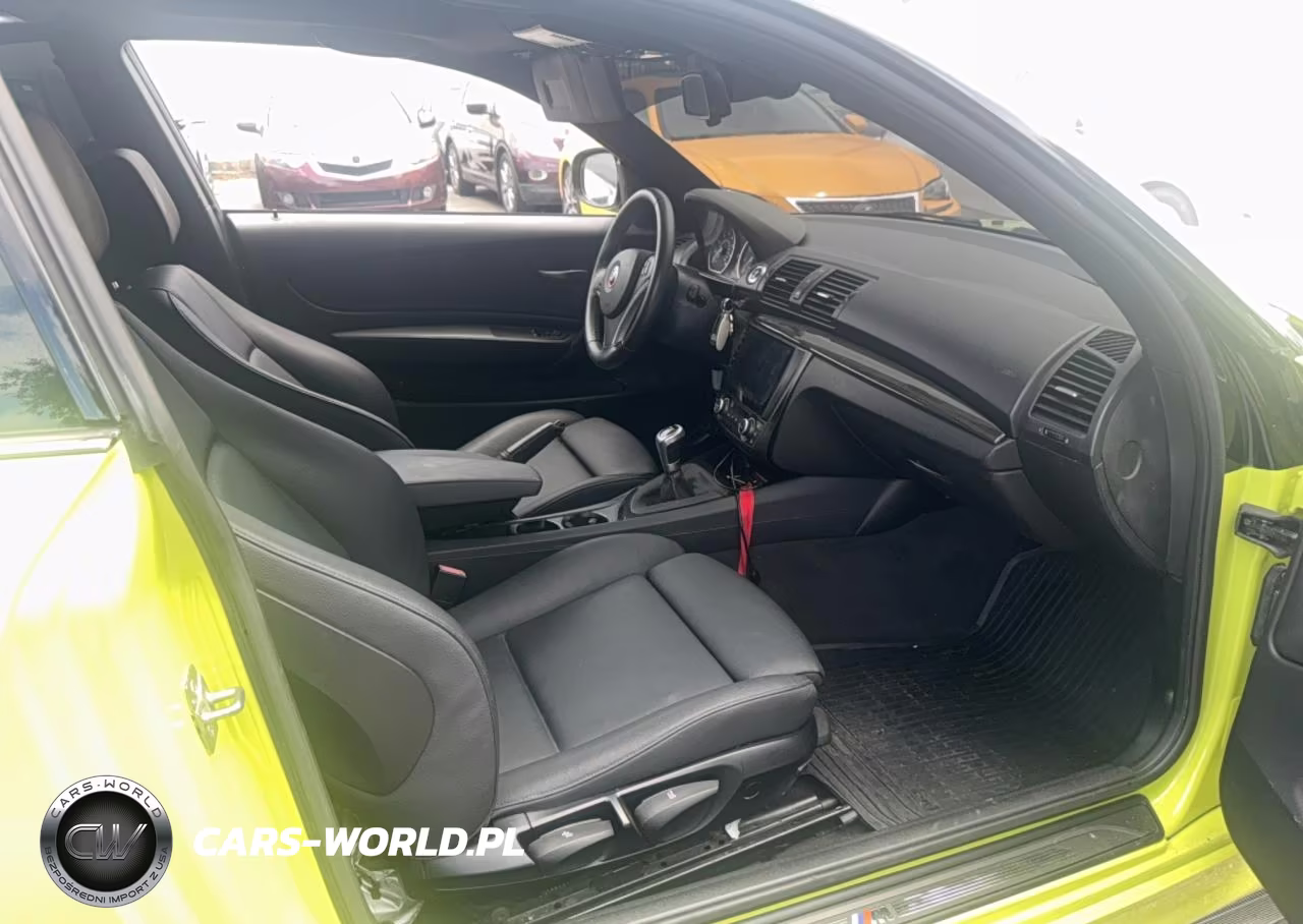 2012 BMW 128 I VIN:WBAUP7C5XCVM54886 - 5