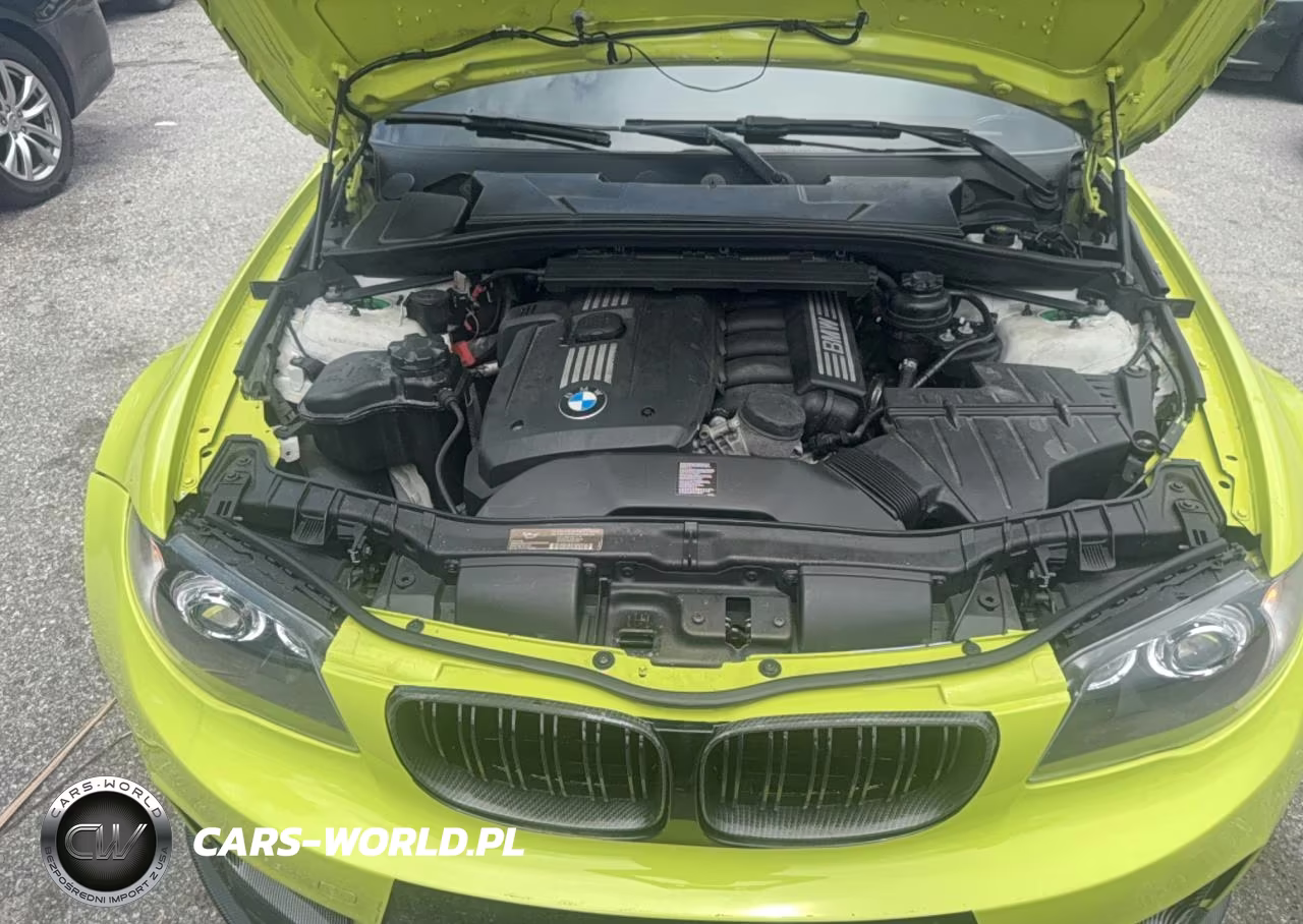 2012 BMW 128 I VIN:WBAUP7C5XCVM54886 - 7