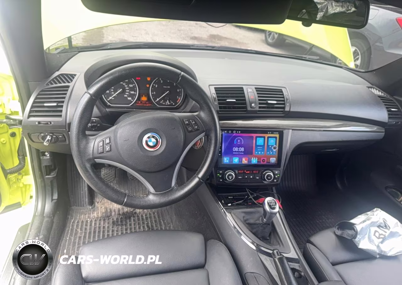 2012 BMW 128 I VIN:WBAUP7C5XCVM54886 - 9