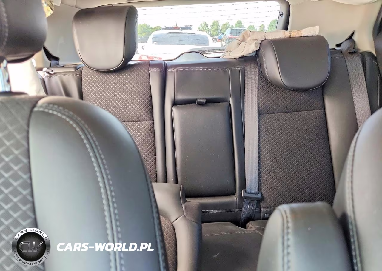 2019 Buick Encore Preferred VIN:KL4CJASB4KB768631 - 10