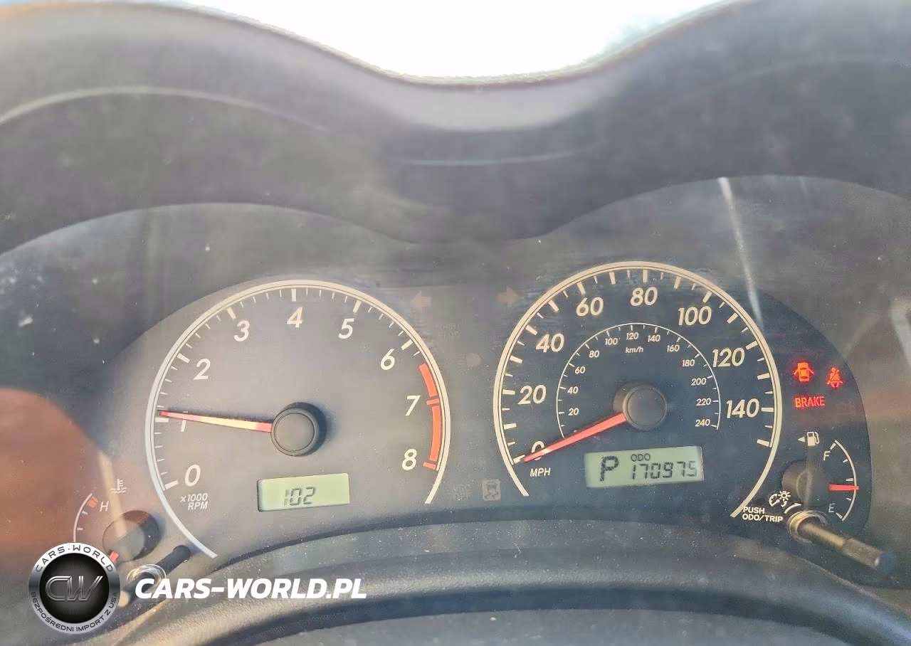 2009 Toyota Corolla S VIN:1NXBU40E09Z157769 - 9