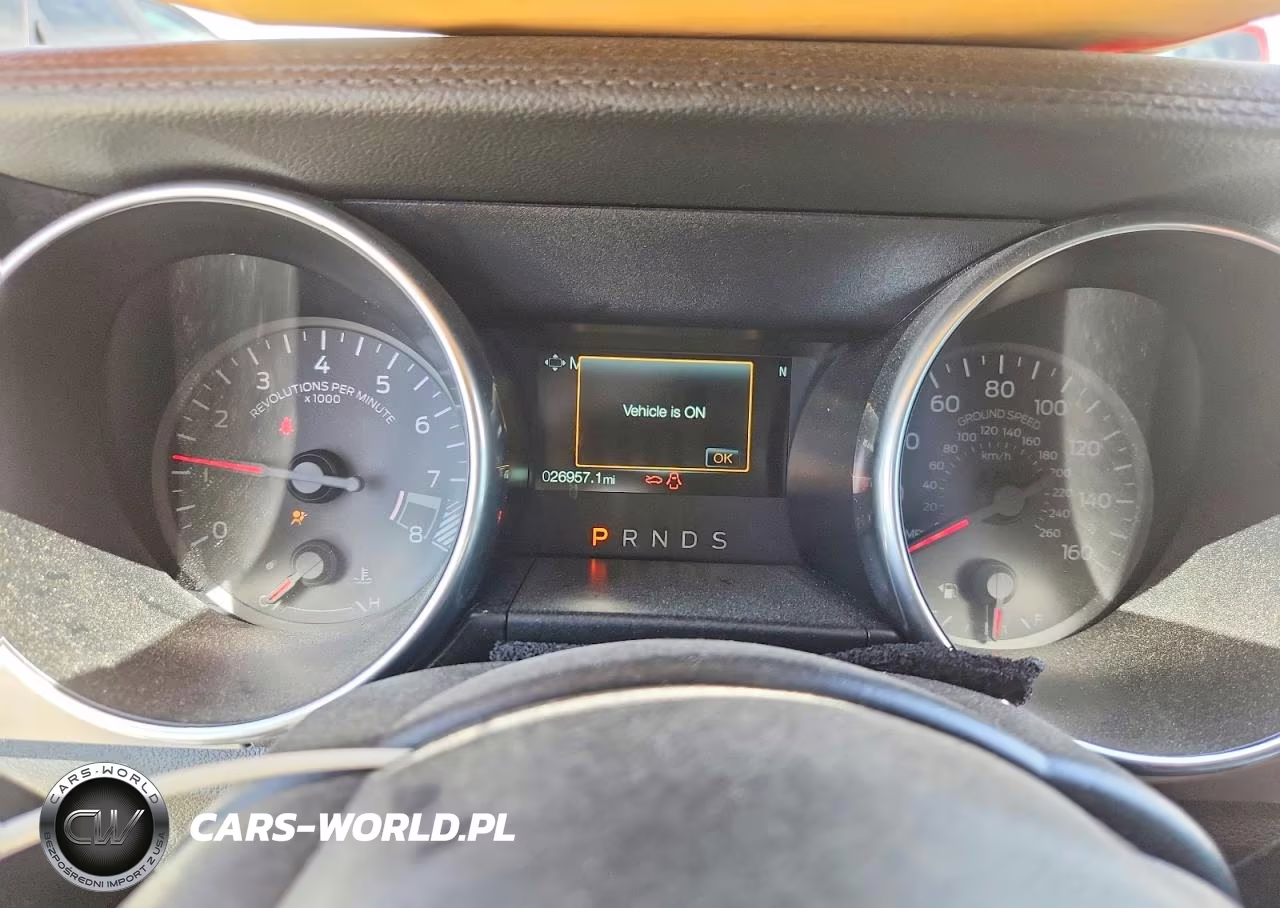 2022 Ford Mustang Gt VIN:1FA6P8CF0N5108994 - 9