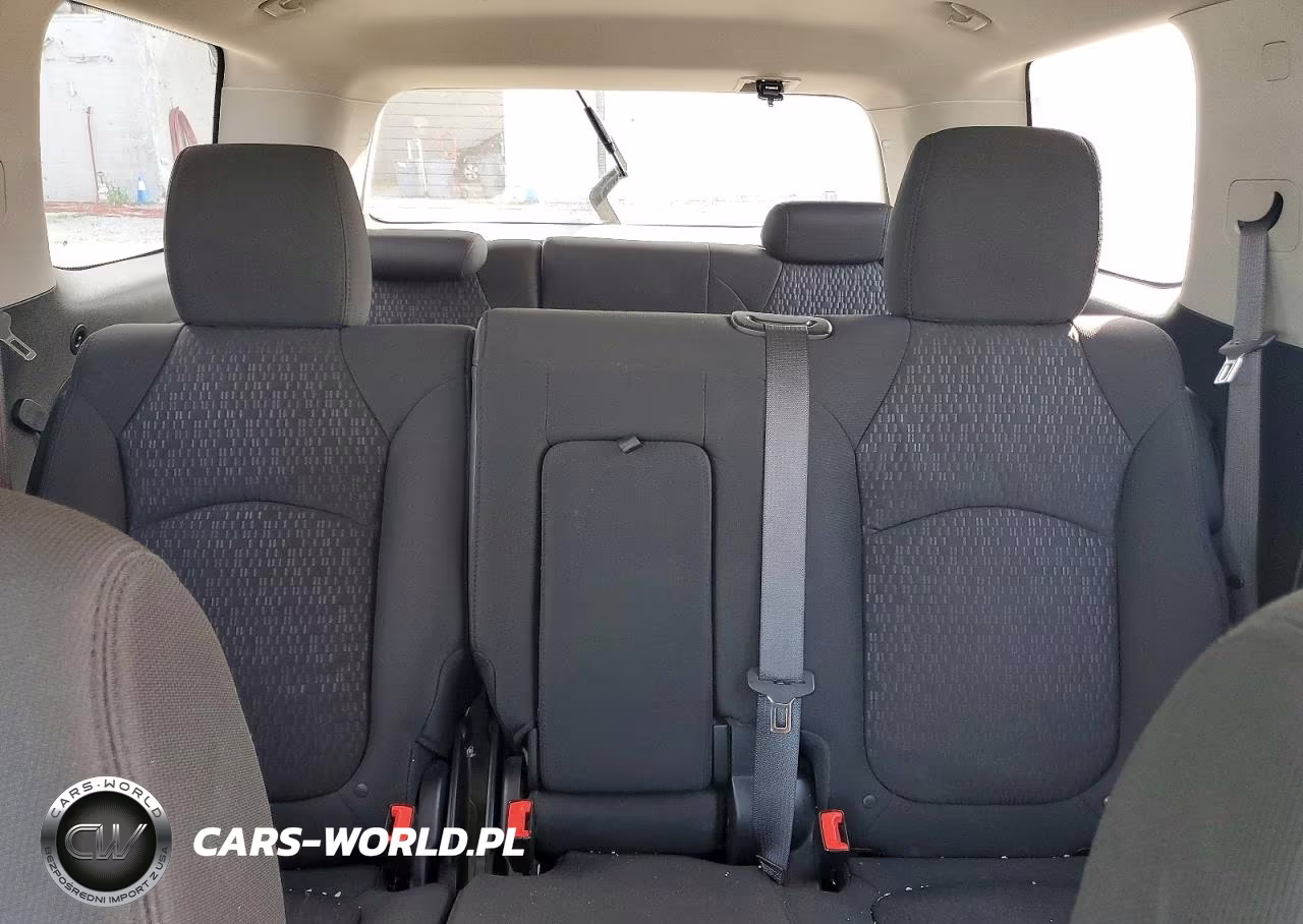 2012 GMC Acadia Sle VIN:1GKKVNED1CJ419593 - 10