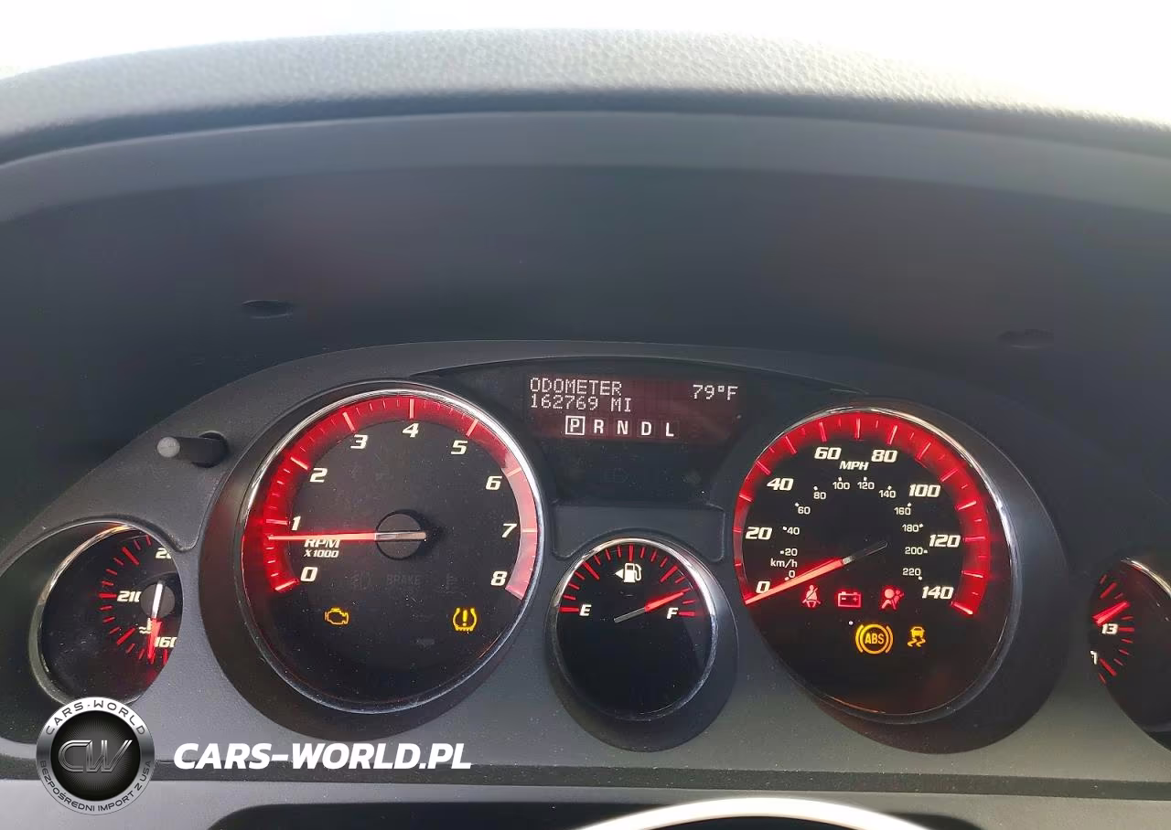 2012 GMC Acadia Sle VIN:1GKKVNED1CJ419593 - 9
