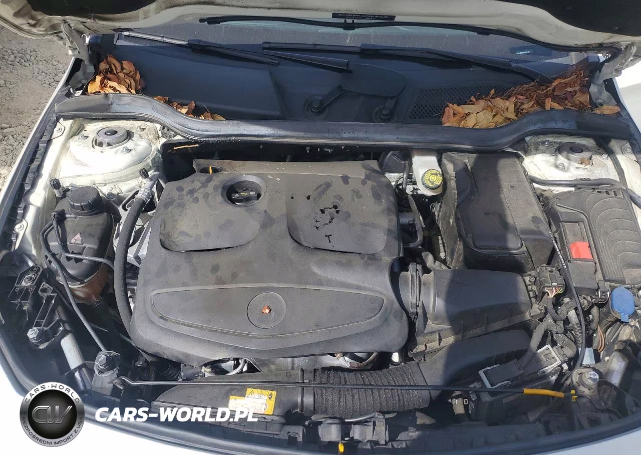 2018 Mercedes-Benz Cla 250 VIN:WDDSJ4EB3JN602120 - 11