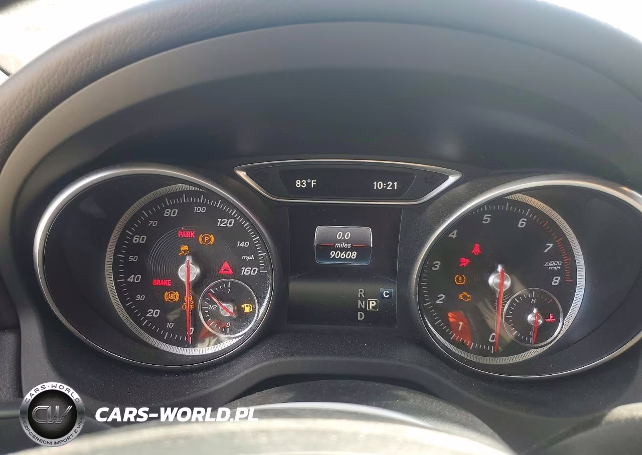 2018 Mercedes-Benz Cla 250 VIN:WDDSJ4EB3JN602120 - 9