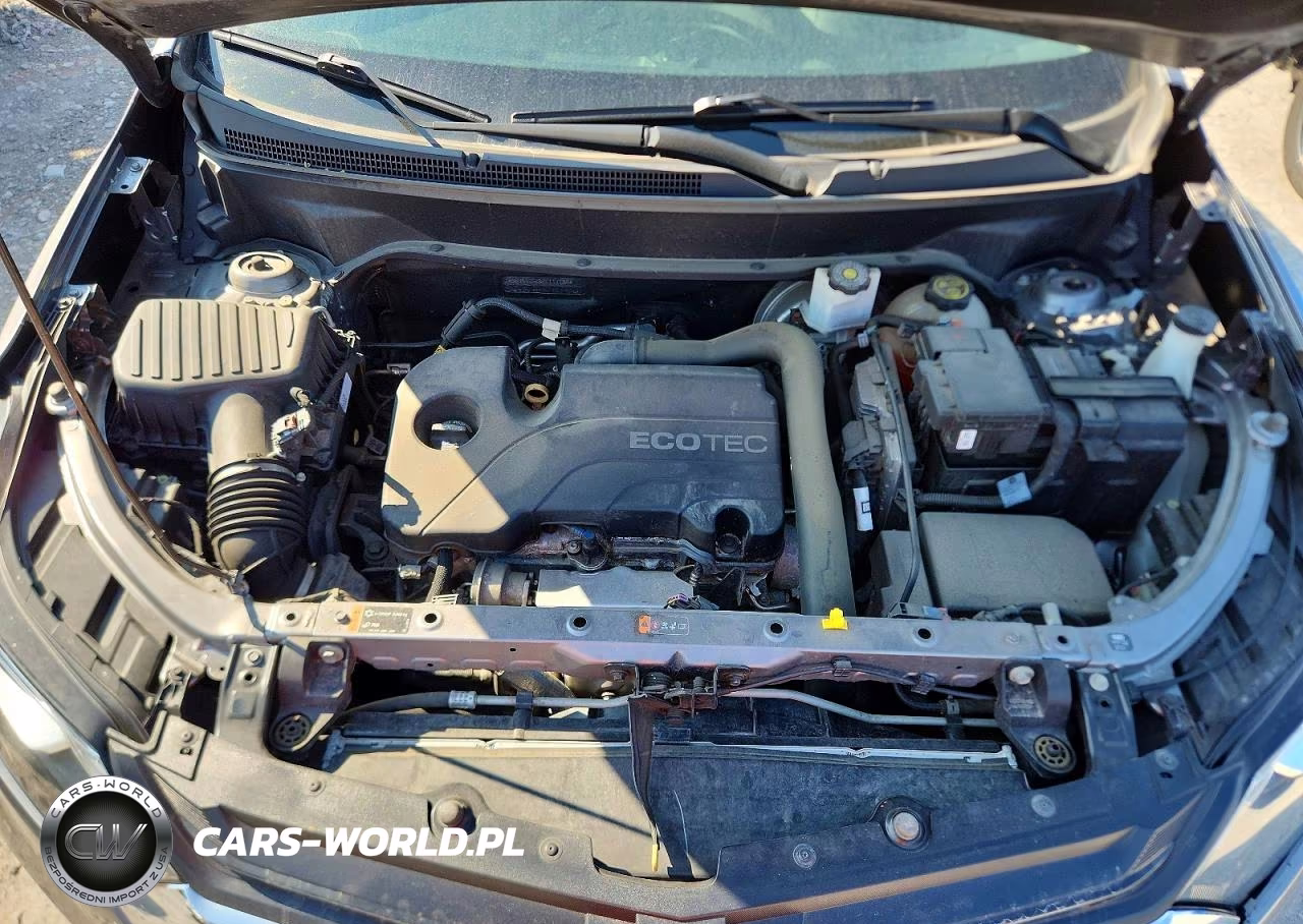 2018 Chevrolet Equinox Lt VIN:3GNAXJEV8JL117184 - 12