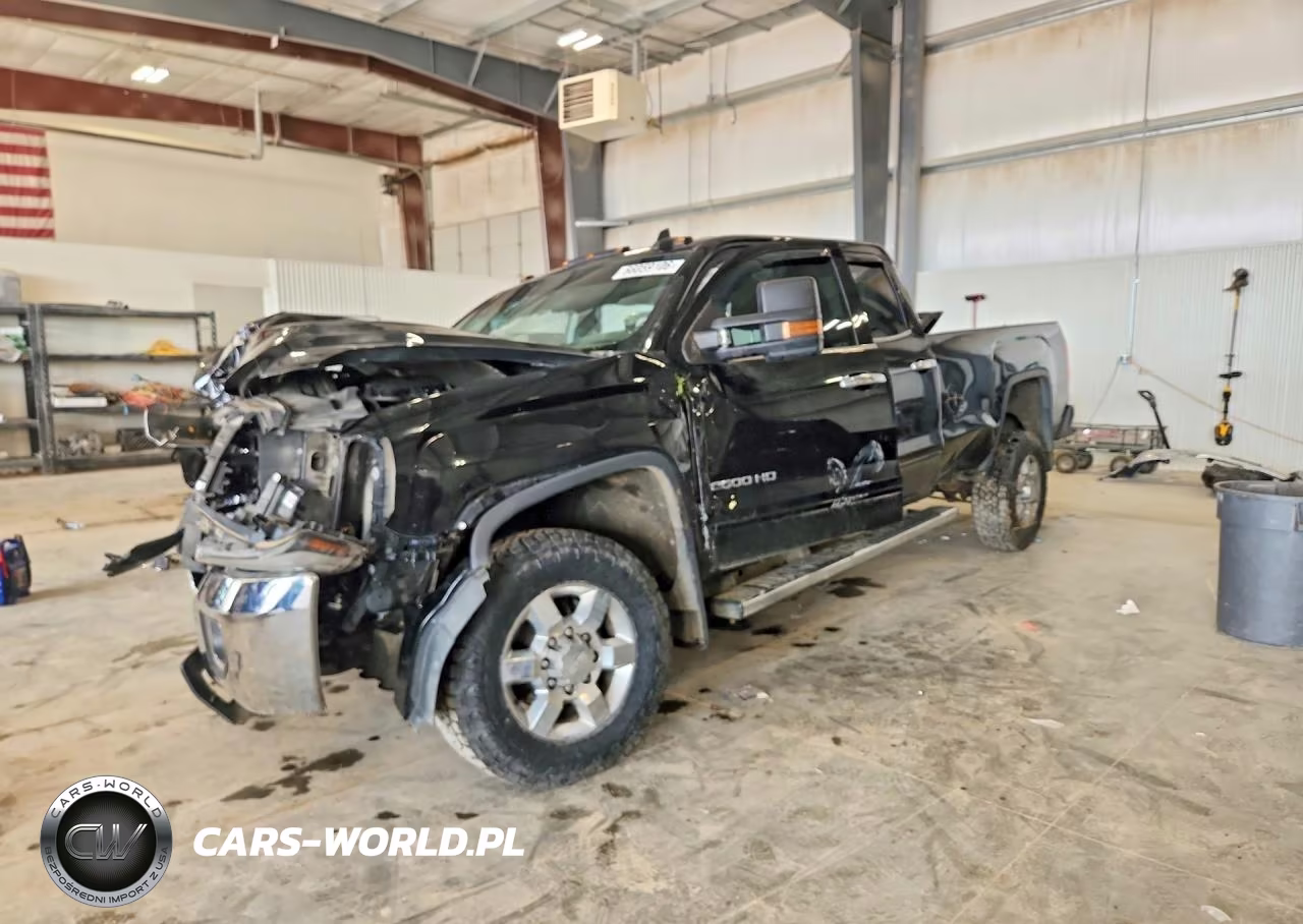 2016 GMC Sierra VIN:1GT12SE82GF187306 - 1