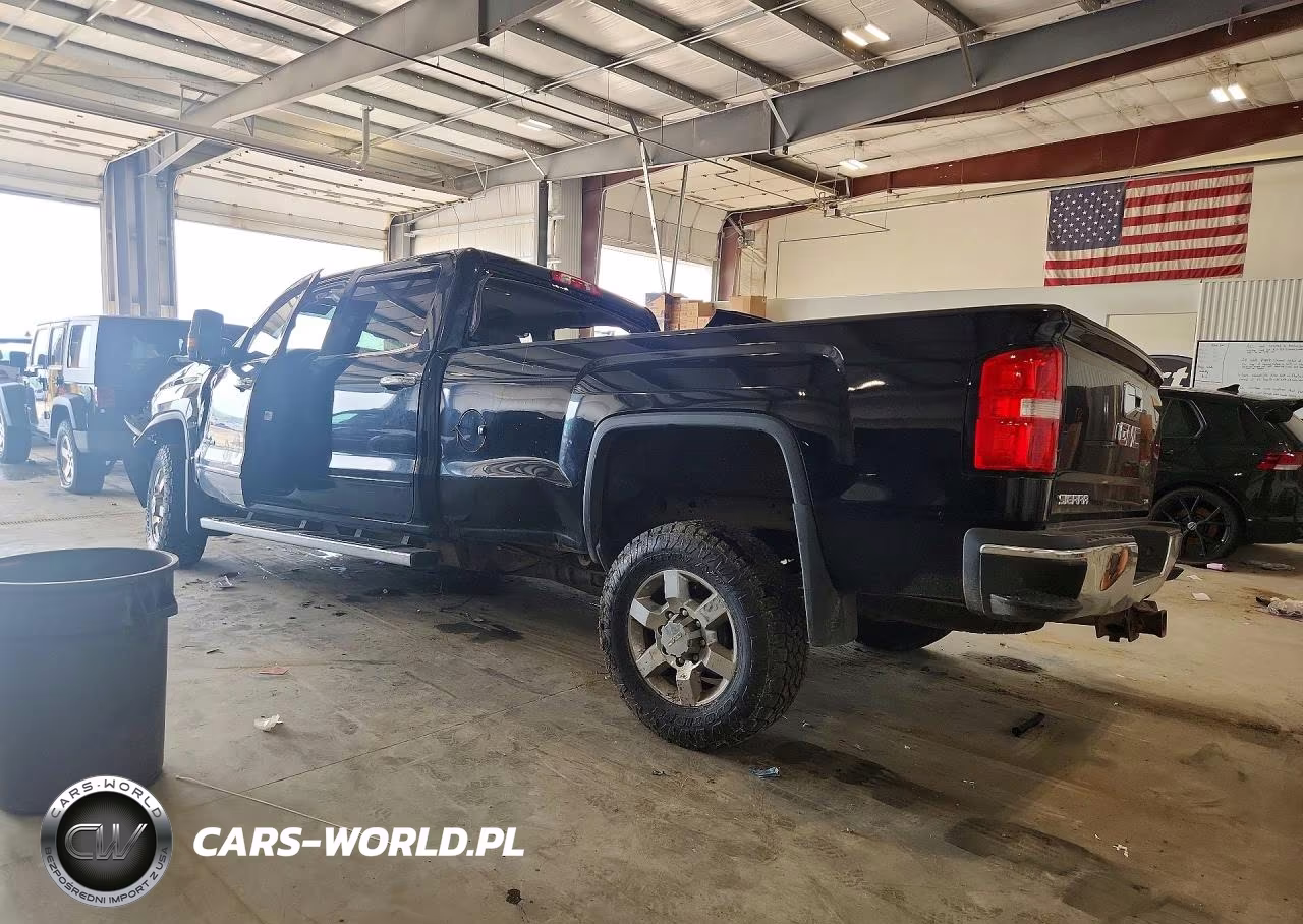 2016 GMC Sierra VIN:1GT12SE82GF187306 - 2