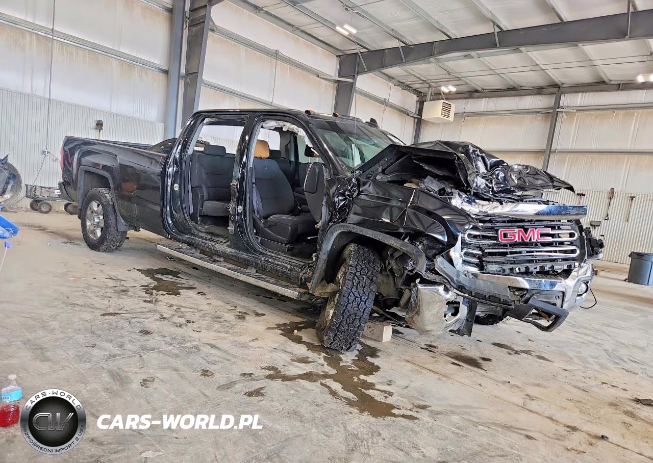 2016 GMC Sierra VIN:1GT12SE82GF187306 - 4