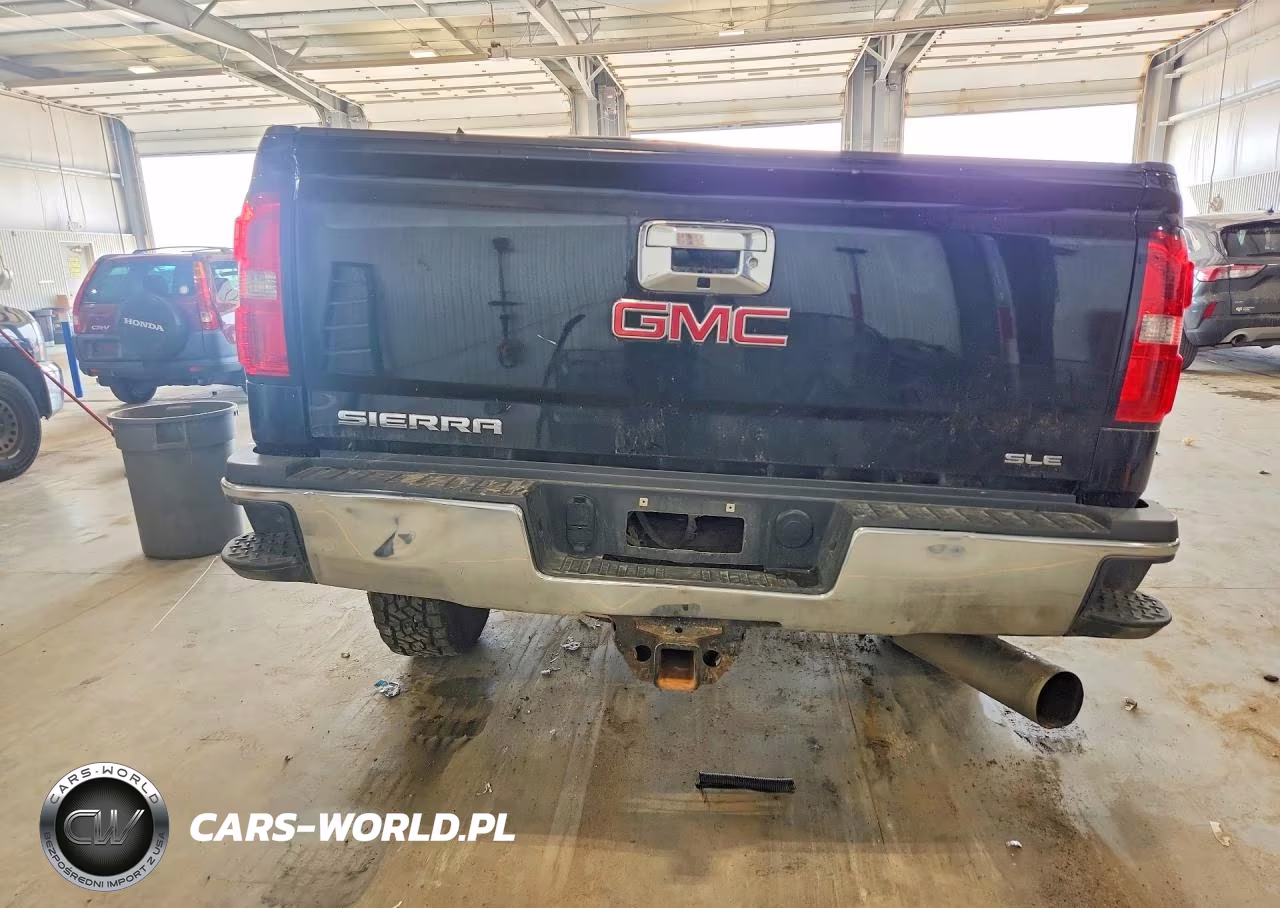 2016 GMC Sierra VIN:1GT12SE82GF187306 - 6