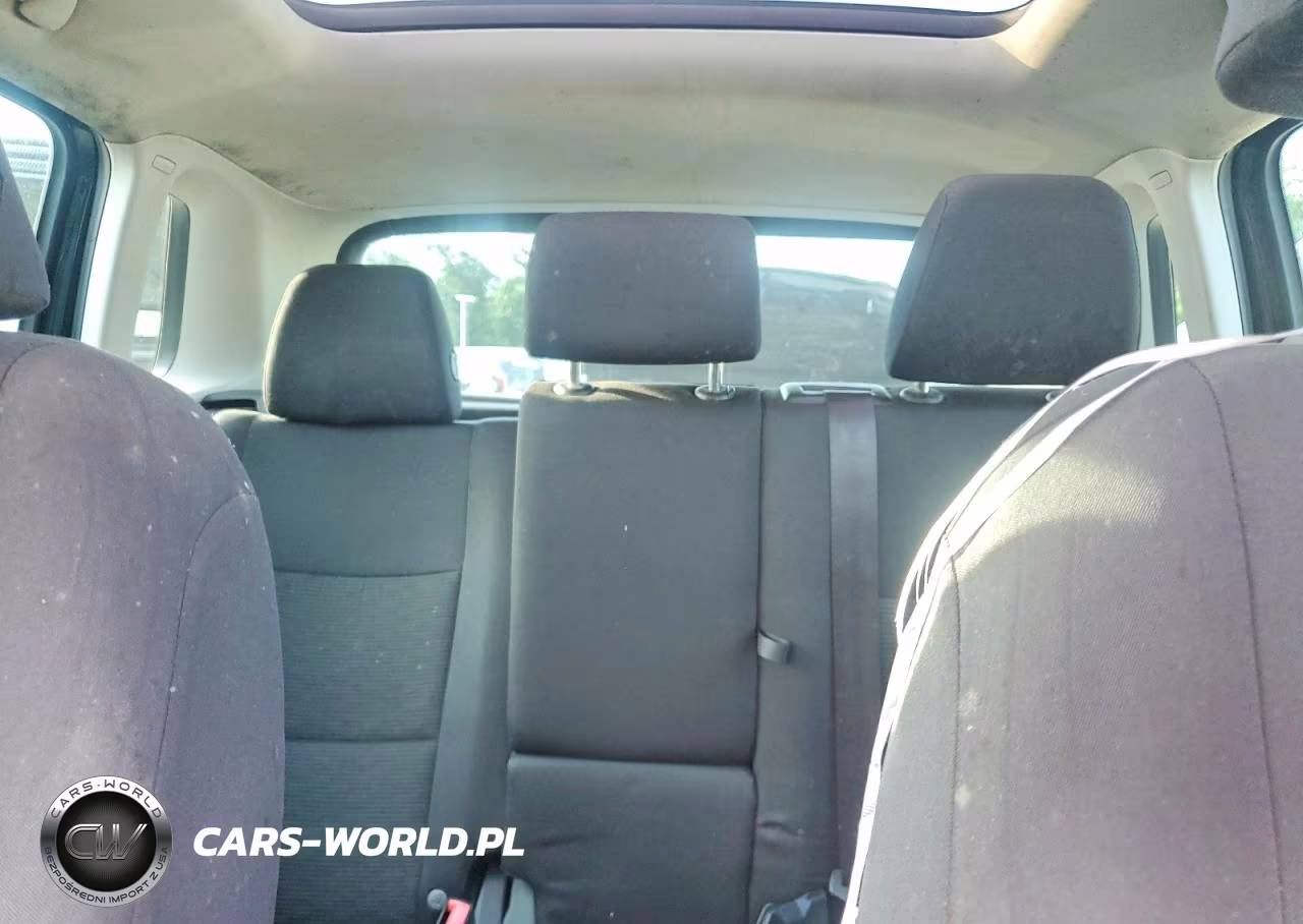 2013 Volkswagen Tiguan S VIN:WVGBV3AX2DW597383 - 10