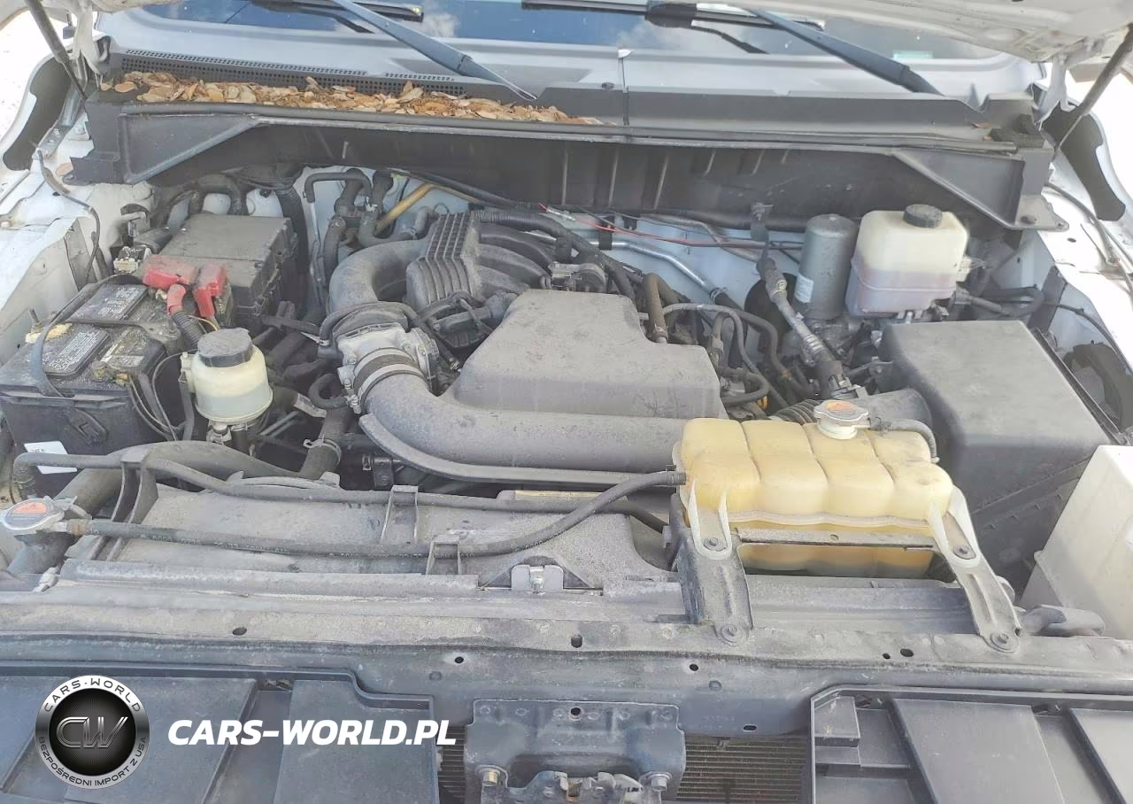 2019 Nissan Nv 1500 Sv Delivery Van VIN:1N6BF0KM0KN808732 - 11
