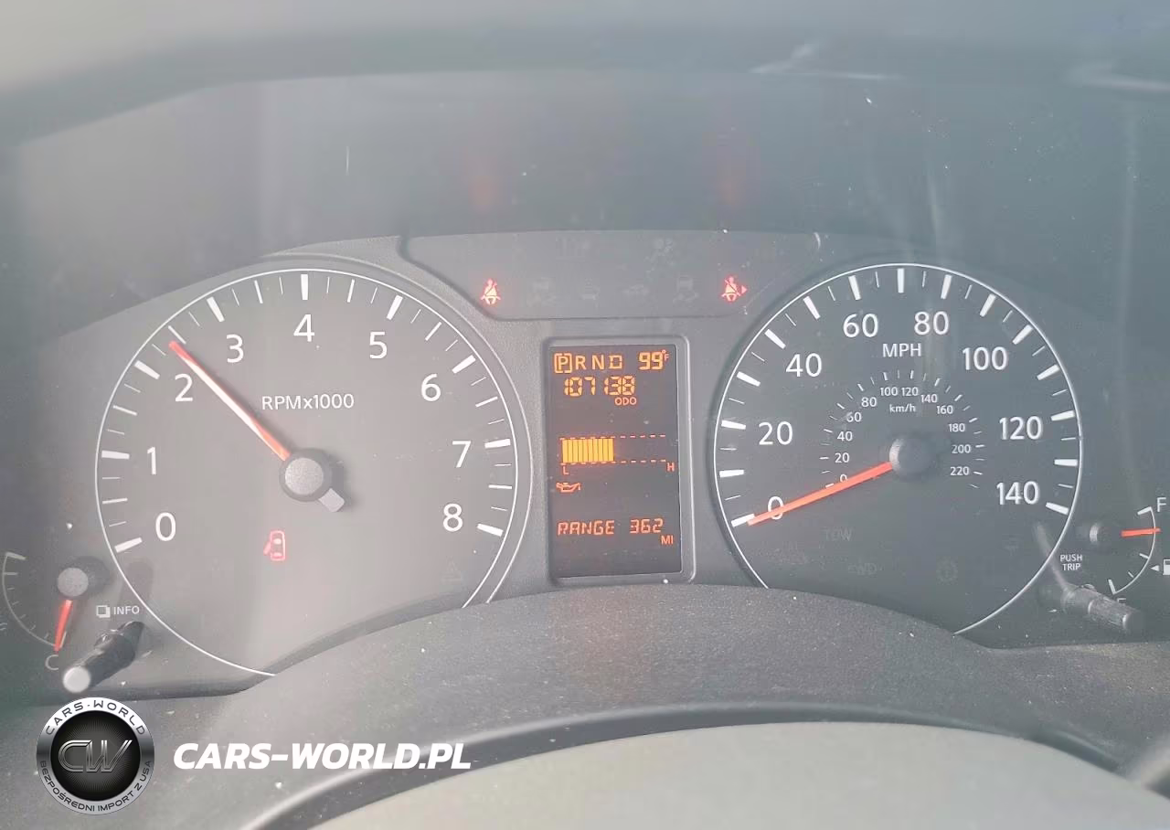 2019 Nissan Nv 1500 Sv Delivery Van VIN:1N6BF0KM0KN808732 - 9