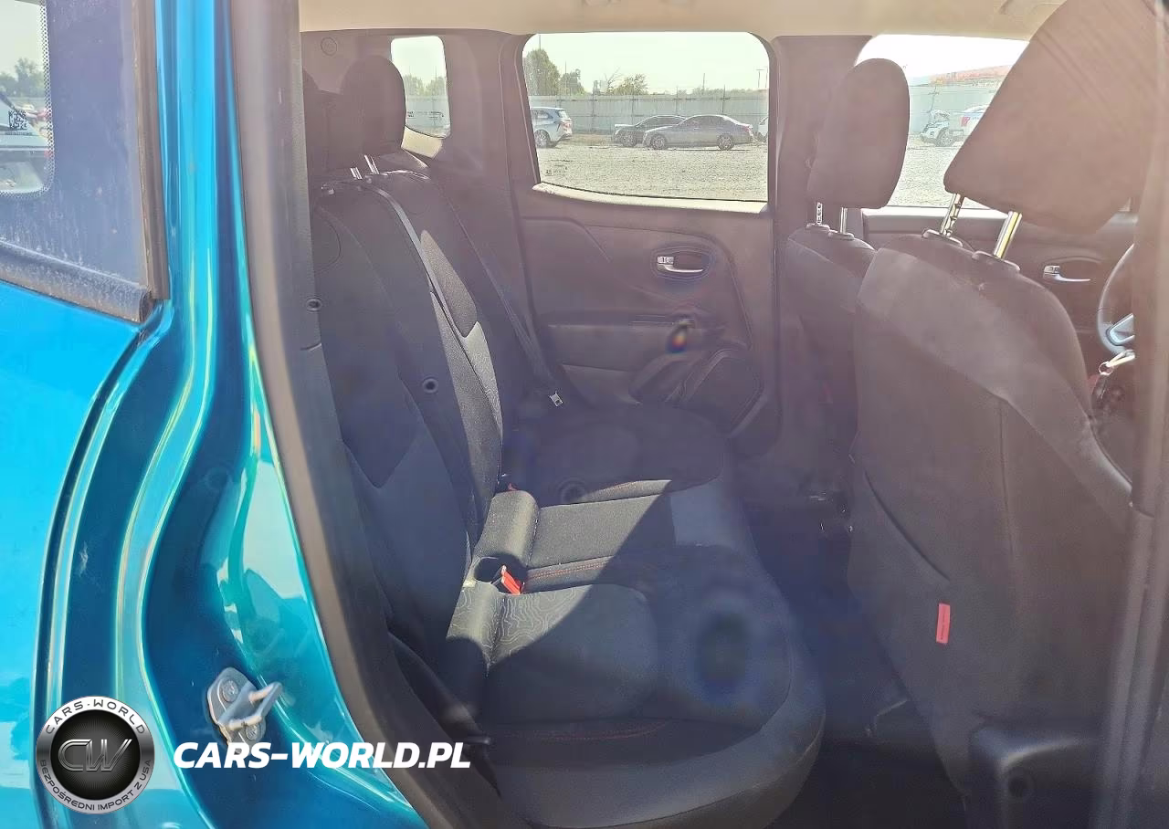 2020 Jeep Renegade Trailhawk VIN:ZACNJBC17LPL13206 - 10