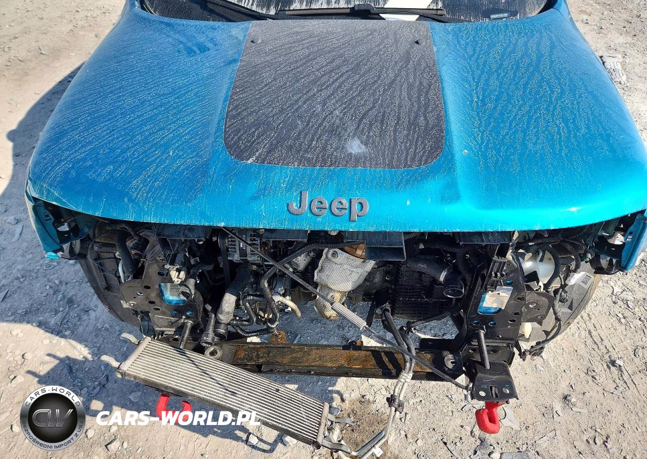 2020 Jeep Renegade Trailhawk VIN:ZACNJBC17LPL13206 - 11