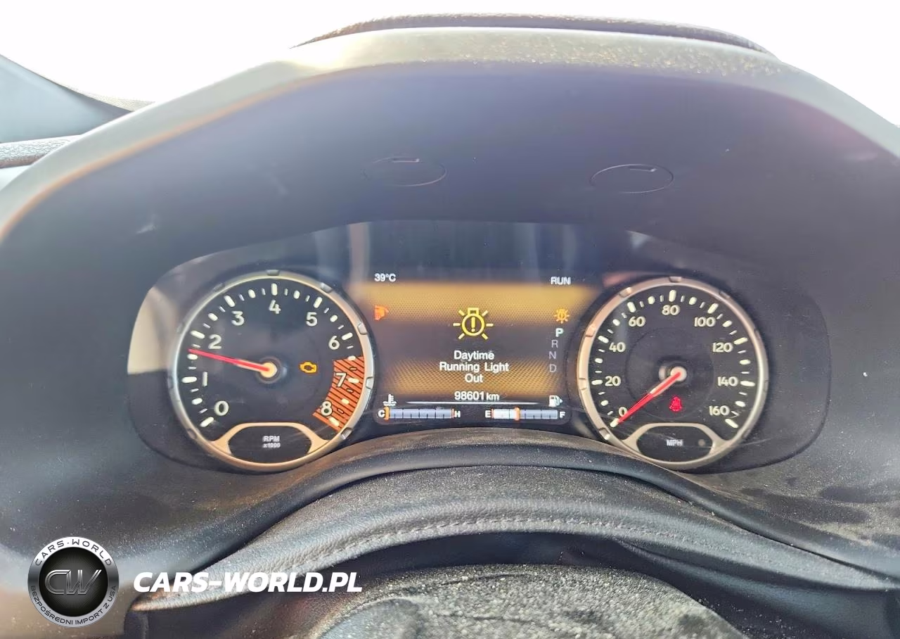 2020 Jeep Renegade Trailhawk VIN:ZACNJBC17LPL13206 - 9