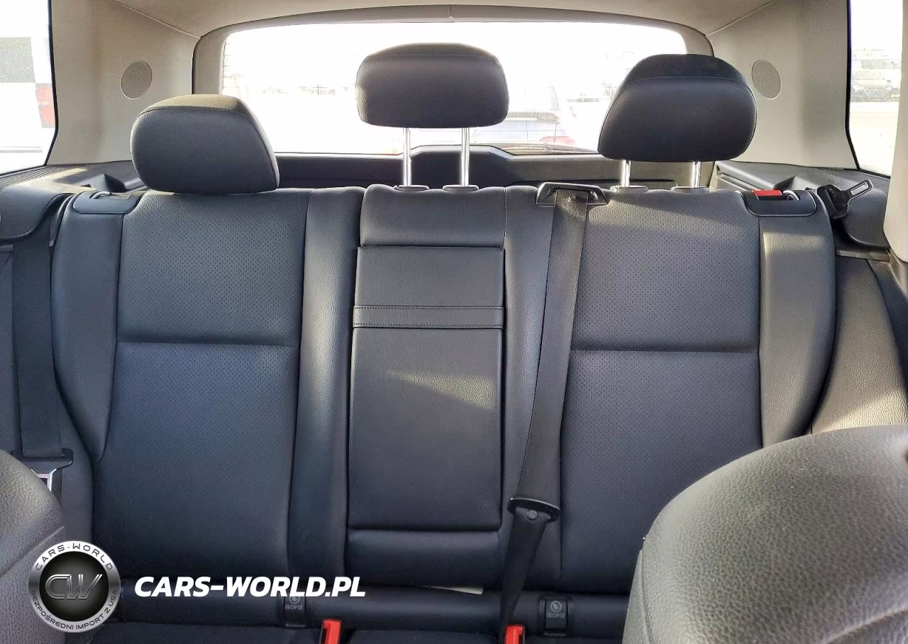 2010 Mercedes-Benz Glk 350 VIN:WDCGG5GB9AF510337 - 10