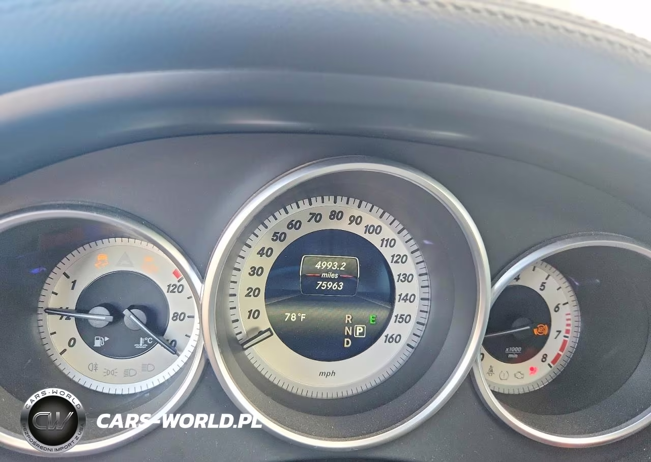 2018 Mercedes-Benz Cls 550 VIN:WDDLJ7DB5JA205488 - 9