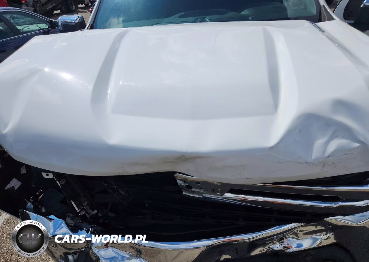 2021 Chevrolet Silverado K1500 Lt VIN:3GCUYDET4MG344744 - 11