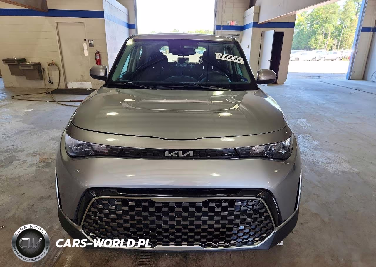 2024 Kia Soul Ex VIN:KNDJ33AUXR7921712 - 5