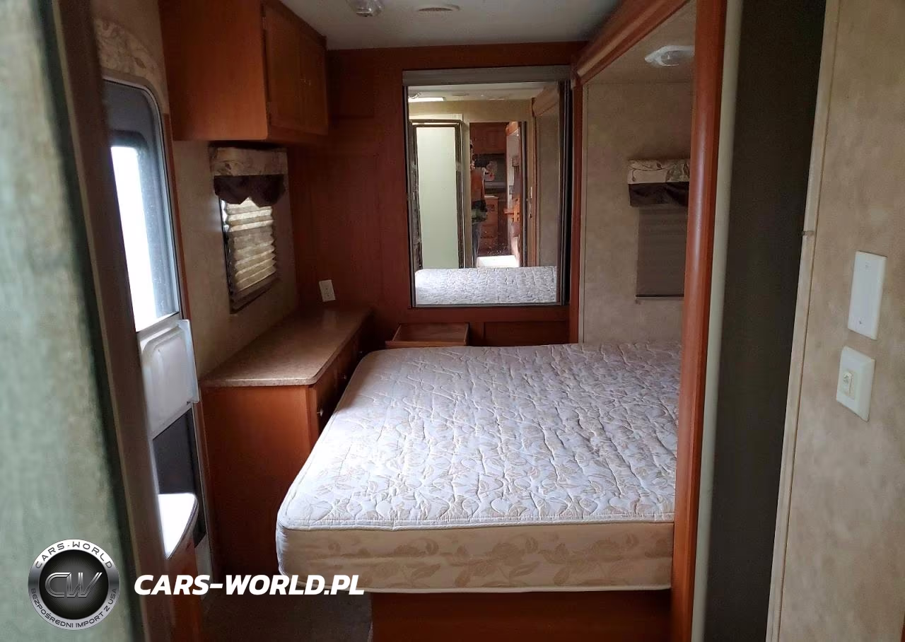 2009 Kz Sportsmen Camper VIN:4EZTS312094035344 - 6