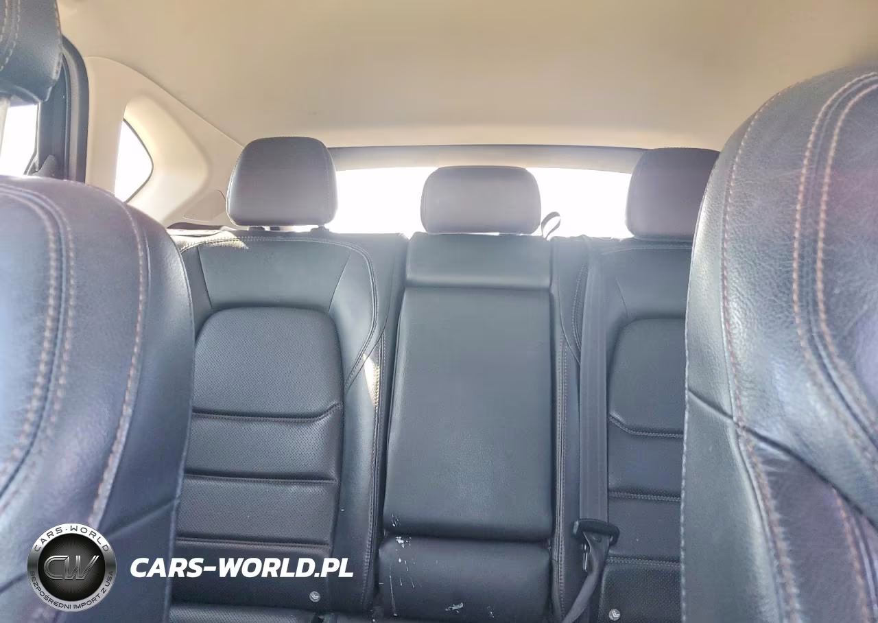 2019 Mazda Cx-5 Grand Touring VIN:JM3KFBDM2K0529735 - 10