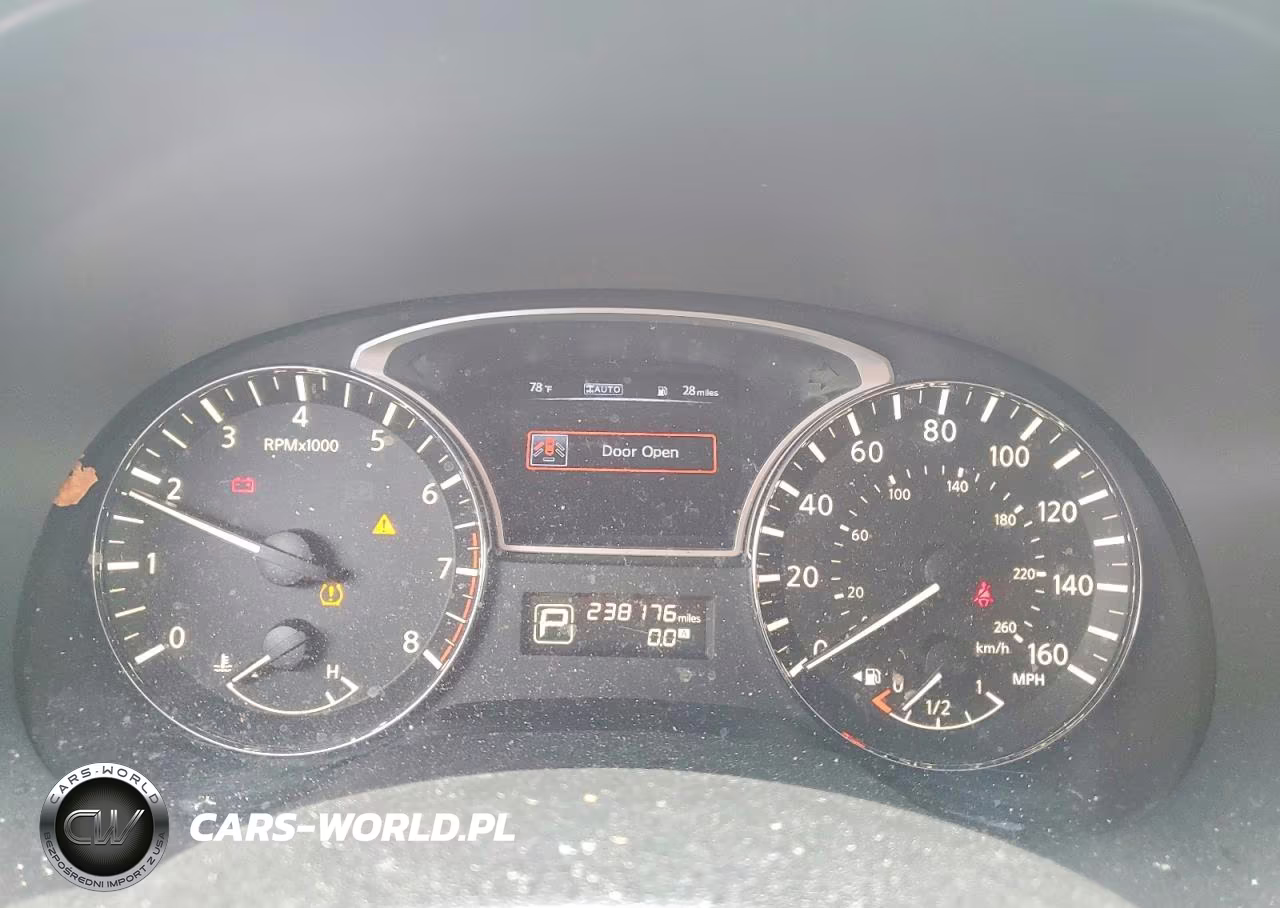 2015 Nissan Pathfinder S VIN:5N1AR2MM2FC650132 - 9