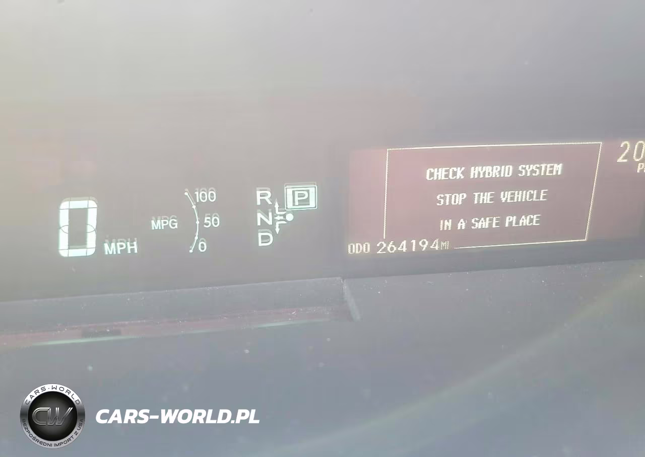2012 Toyota Prius Three VIN:JTDKN3DUXC1580431 - 9