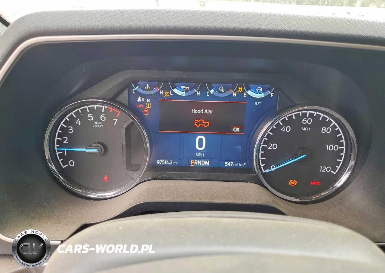 2023 Ford F150 Supercrew VIN:1FTEW1EP6PKD48562 - 9