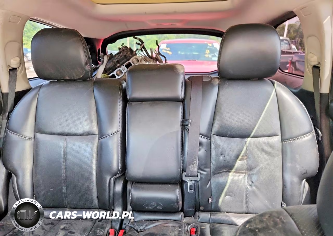 2017 Nissan Pathfinder Platinum VIN:5N1DR2MM6HC628344 - 10
