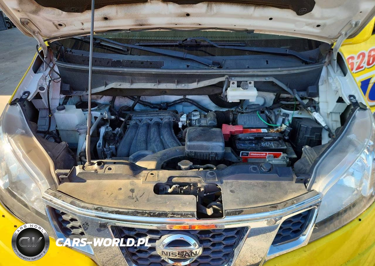 2020 Nissan Nv200 Sv VIN:3N6CM0KN2LK700655 - 12