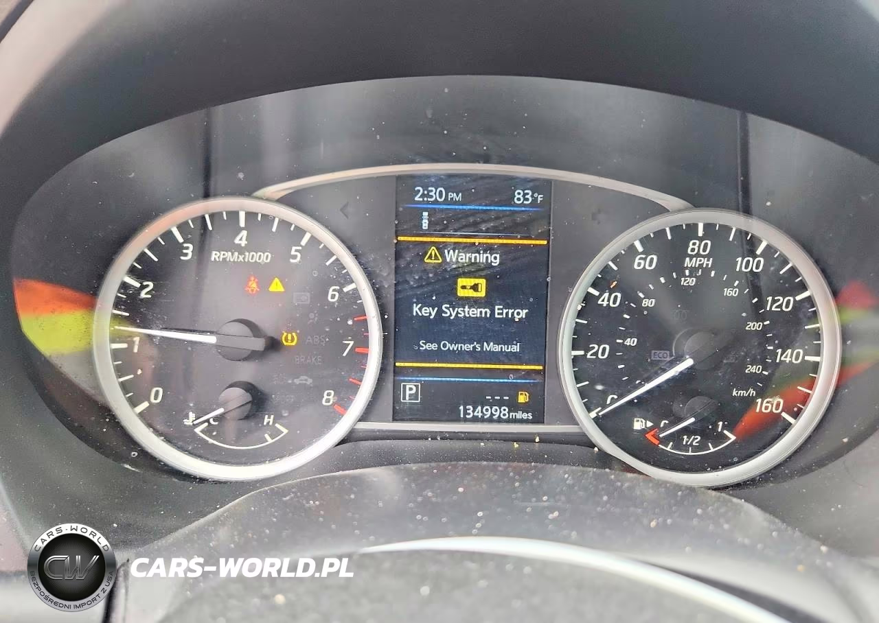 2019 Nissan Sentra Sv VIN:3N1AB7AP4KY369748 - 9