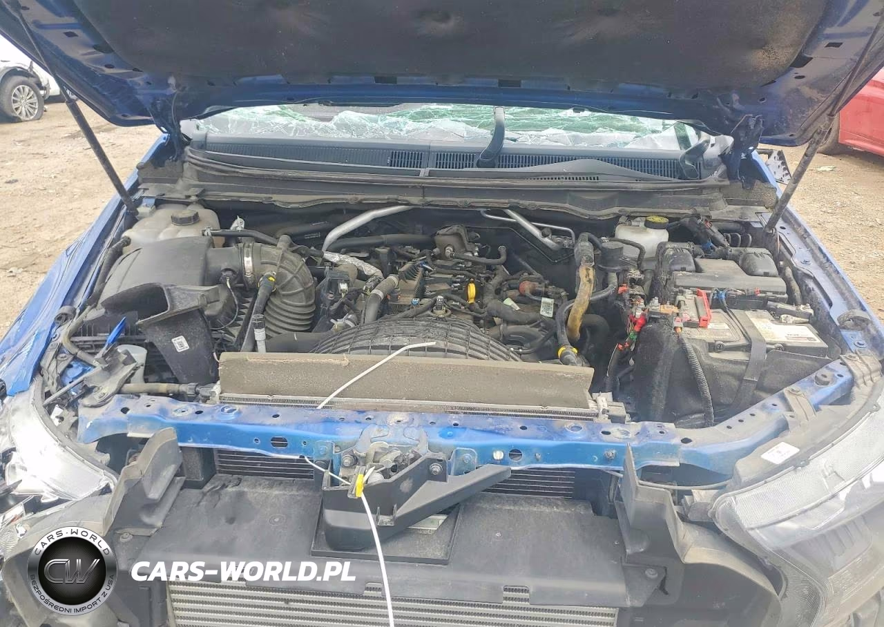 2019 Ford Ranger Xl VIN:1FTER1FH3KLA64064 - 11