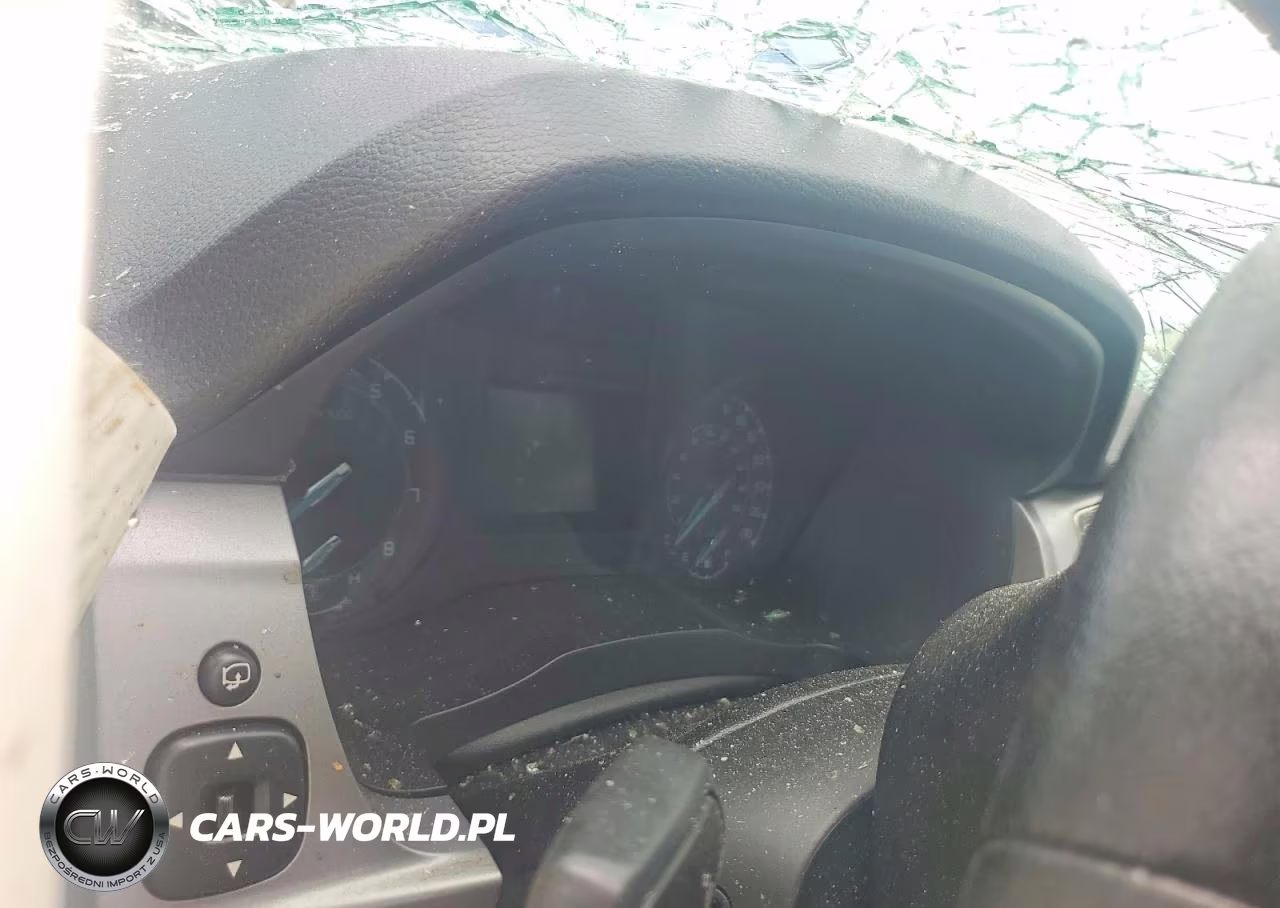 2019 Ford Ranger Xl VIN:1FTER1FH3KLA64064 - 9