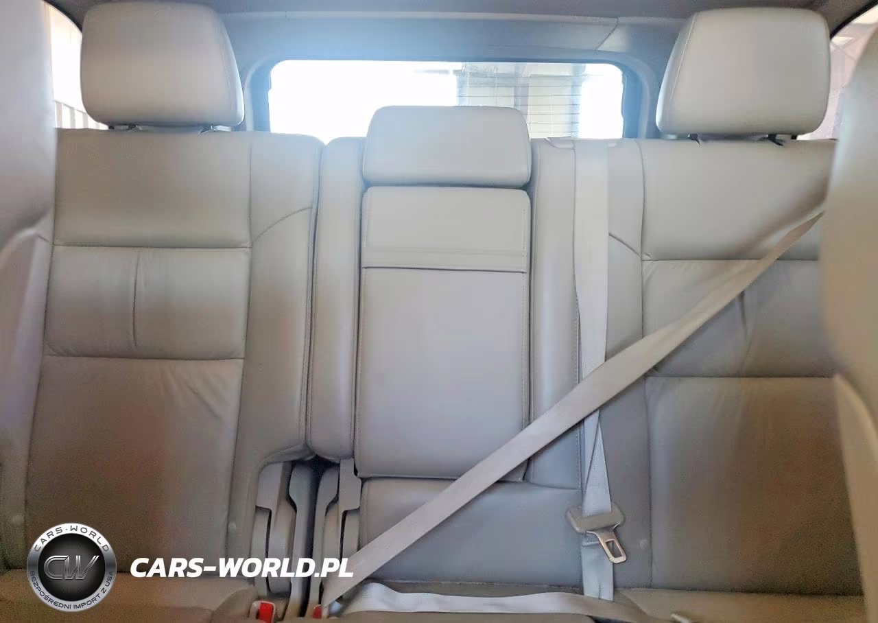 2012 Jeep Grand Cherokee Limited VIN:1C4RJFBG2CC140345 - 10