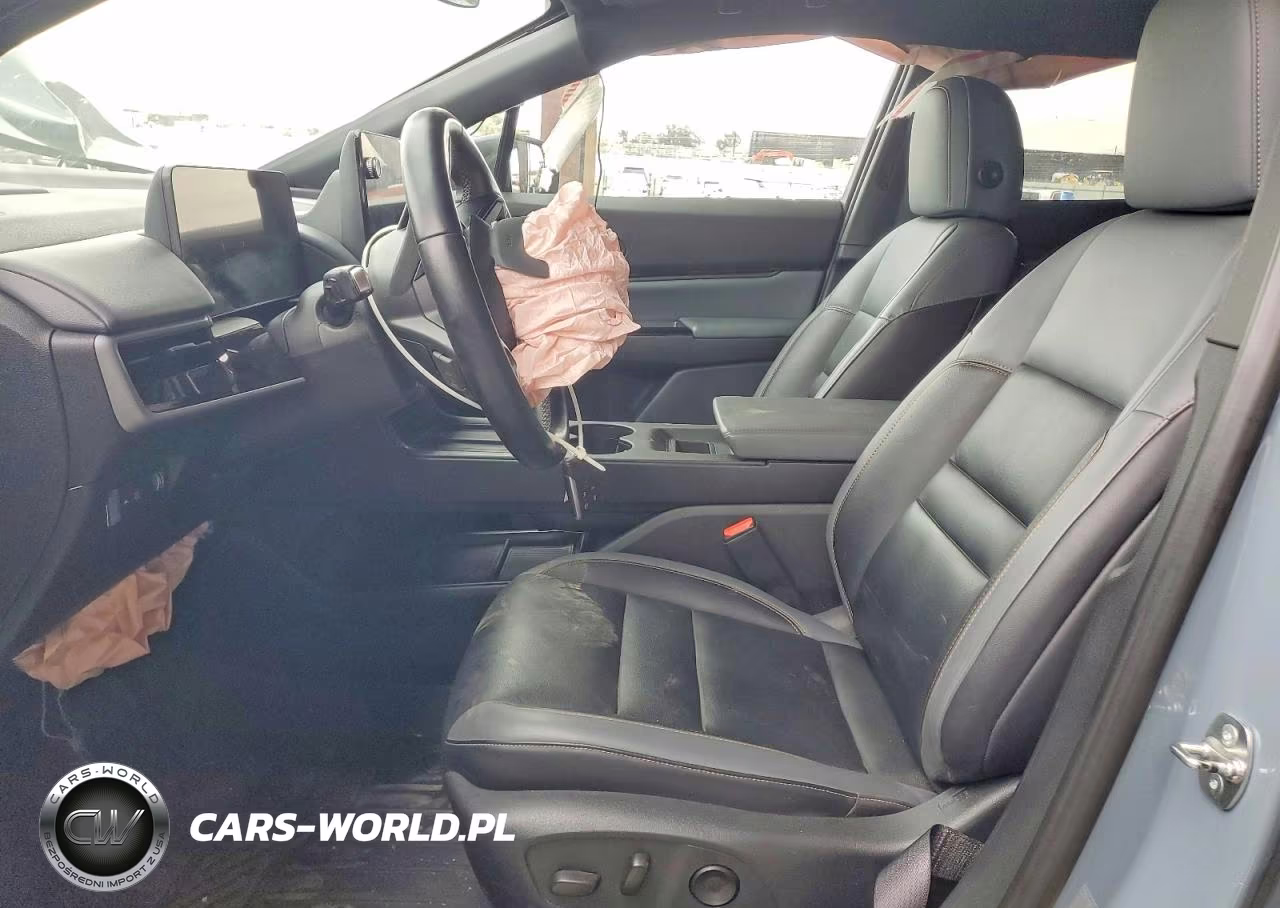 2024 Honda Prologue Tour VIN:3GPKHXRJ9RS521941 - 7