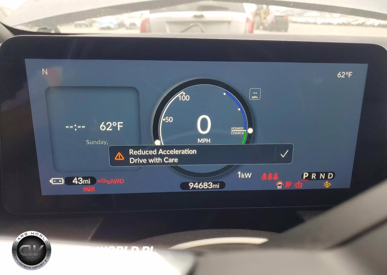 2024 Honda Prologue Tour VIN:3GPKHXRJ9RS521941 - 9